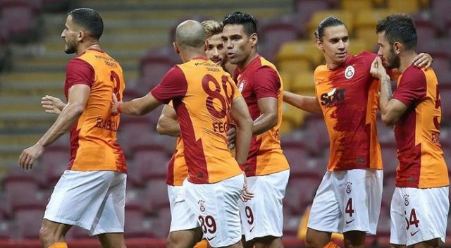 Galatasaray, Avrupa kupalarında deplasman galibiyetine hasret
