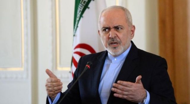 İran‘dan ABD’nin yeni yaptırımlarına ilk yorum: “Hiçbir etkisi olmayacak”