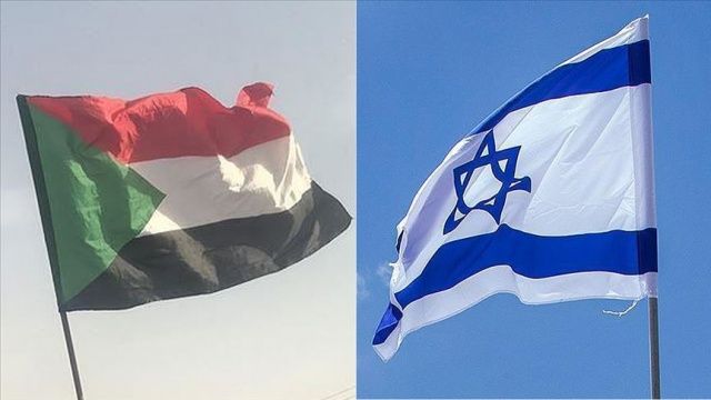 İsrail gazetesi: İsrailli ve Sudanlı yetkililer Abu Dabi&#039;de ilişkilerin normalleştirilmesini görüşecek