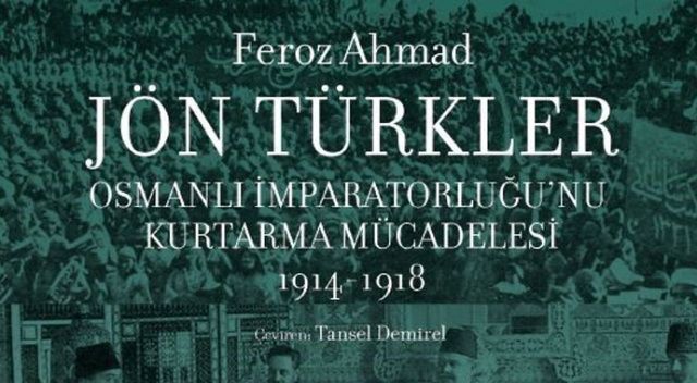 Jön Türkler’in maceralı yolculuğu