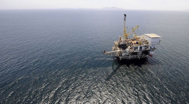 Karadeniz&#039;deki gaz  sanayi ve binaların 12 yıllık enerji ihtiyacını karşılar