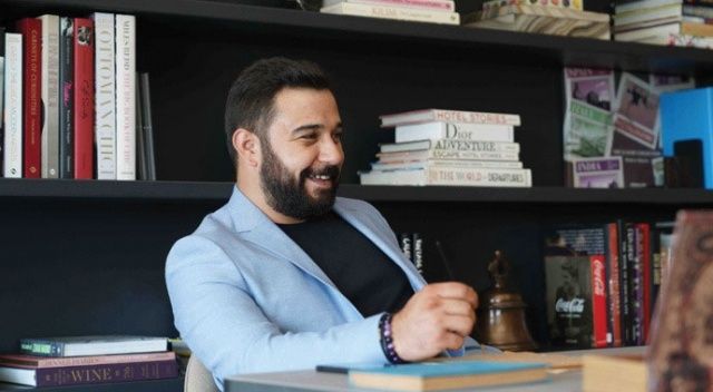 Murat Kocaardıç sosyal medya üzerinden okurlarına altın dağıtıyor