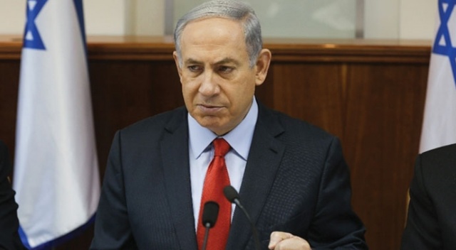 Netanyahu’nun bu gece ABD’ye gitmesi bekleniyor