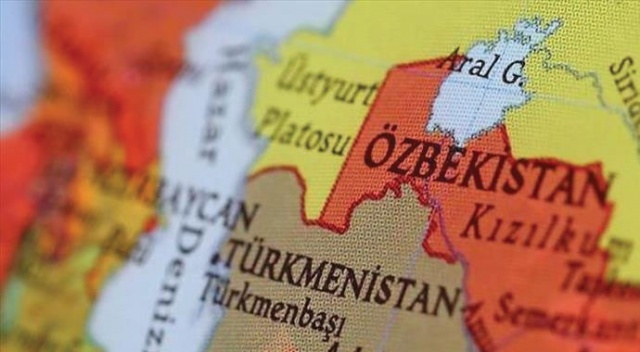 Özbekistan, 1 Ekim&#039;den itibaren kapıları açıyor