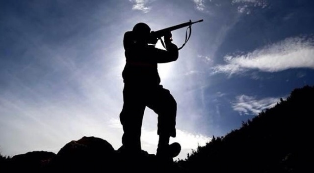 Siirt‘te etkisiz hale getirilen PKK’lı sayısı 5’e yükseldi