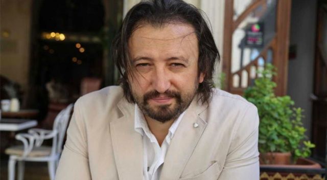 Sinemacı Murat Çeri: Her yönetmen biraz şairdir