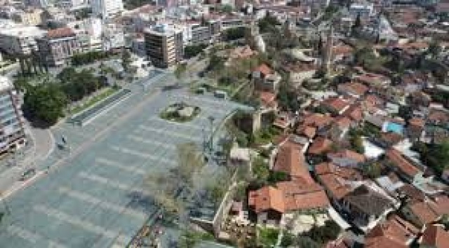 Sivas&#039;ta bir köyde Kovid-19 karantinası kaldırıldı