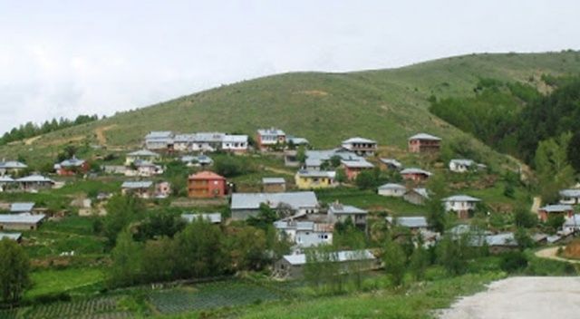 Tunceli&#039;de hayır yemeği verilen köy karantinaya alındı