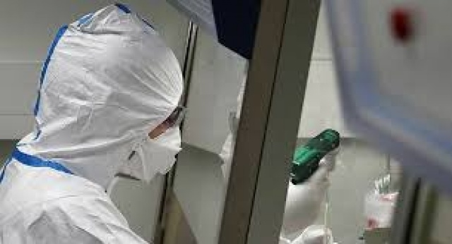Türkiye&#039;de son 24 saatte 1665 kişiye koronavirüs tanısı konuldu, 73 kişi hayatını kaybetti