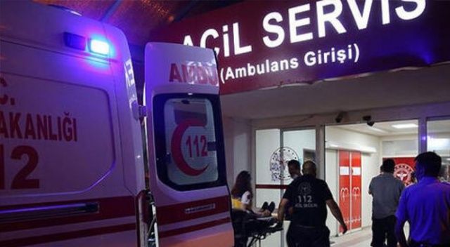 Viranşehir&#039;de iki aile arasında arazi kavgası: 5 yaralı