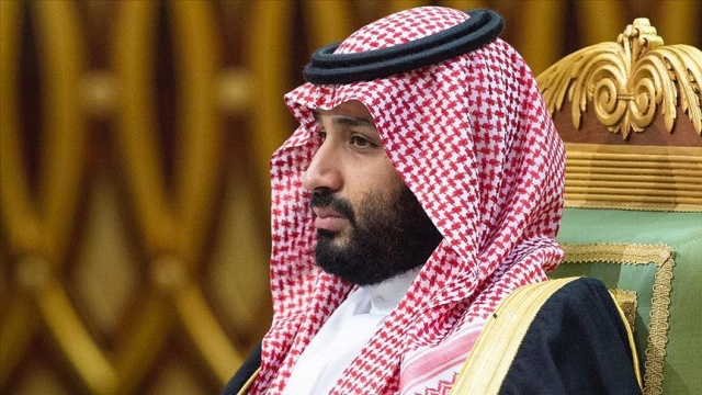 Washington Post: Veliaht Prens bin Selman&#039;ın amacı, dünya liderlerine bir kılıf sunmak