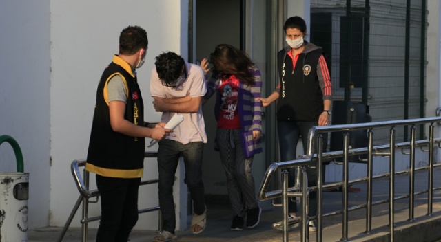 Adana merkezli 11 ilde “Swinger” operasyonu: 35 gözaltı kararı