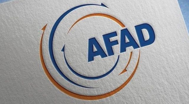 AFAD Afyonkarahisar ekibi deprem bölgesi İzmir’e hareket etti