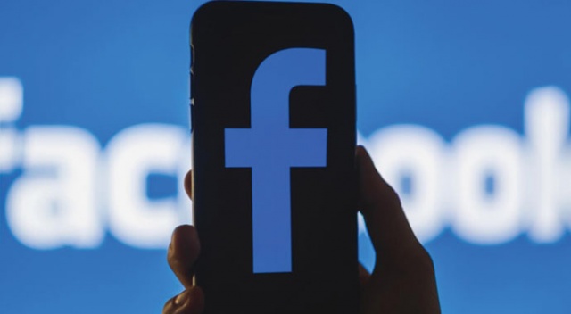 Aktif Facebook kullanıcısı 2,7 milyara ulaştı