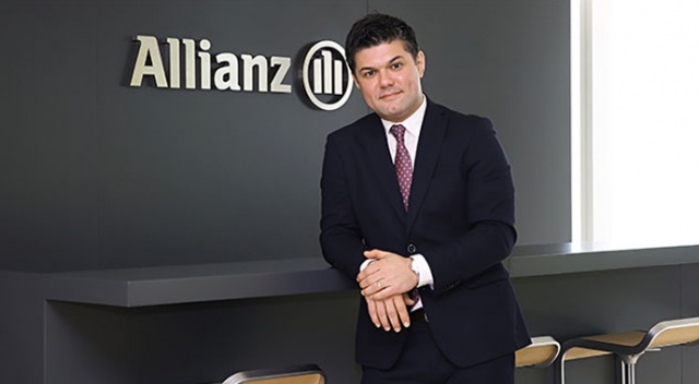 Allianz Türkiye işbirliği yapacak startup&#039;lar arıyor