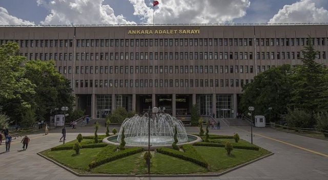 Ankara Garı katliamının cezaları onandı
