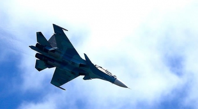Azerbaycan, Ermenistan&#039;a ait 2 Su-25 savaş uçağını düşürdü