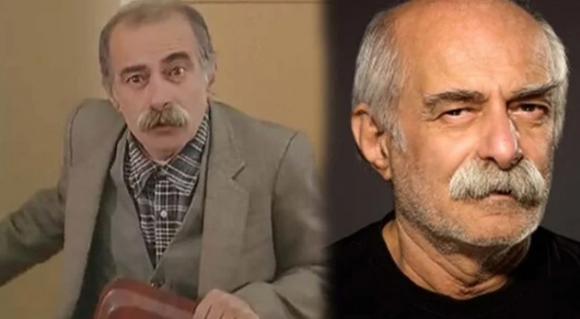 Bizimkiler dizisinin Abbas&#039;ı Hikmet Karagöz hayatını kaybetti