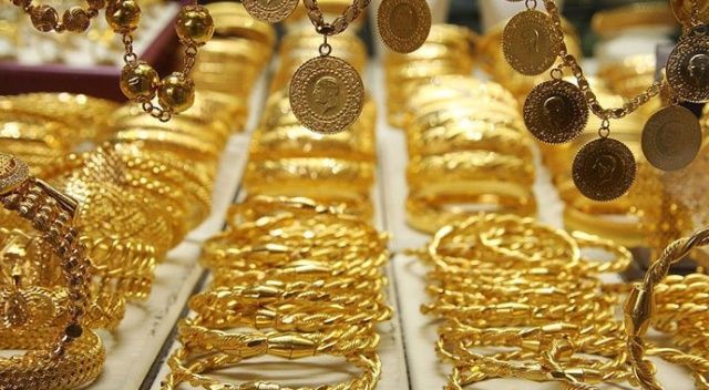 Çeyrek ve gram altın ne kadar? (5 Ekim 2020 altın fiyatları)