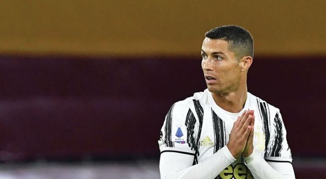 Cristiano Ronaldo&#039;nun ikinci testi de pozitif çıktı