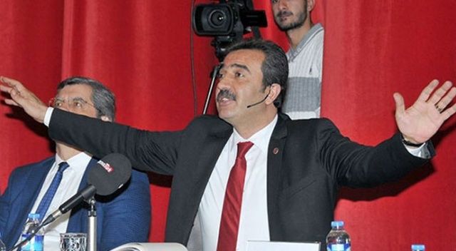 Çukurova Belediyesi Başkanı Soner Çetin koronavirüse yakalandı