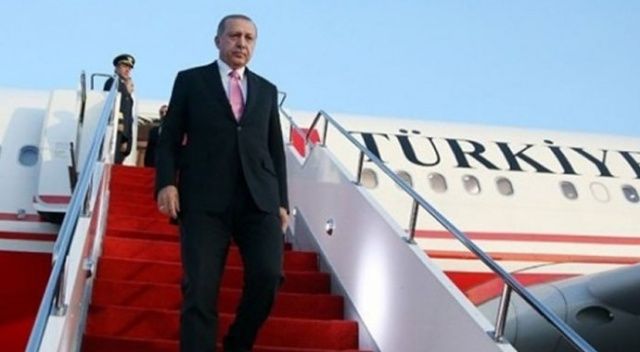 Cumhurbaşkanı Erdoğan, Kayseri ve  Malatya’ya gidiyor