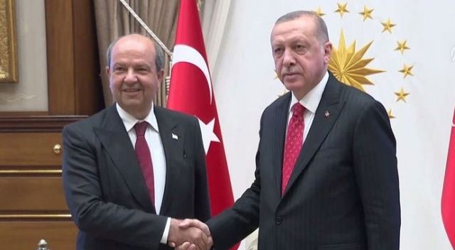 Cumhurbaşkanı Erdoğan özel günde Kıbrıs’ta olacak