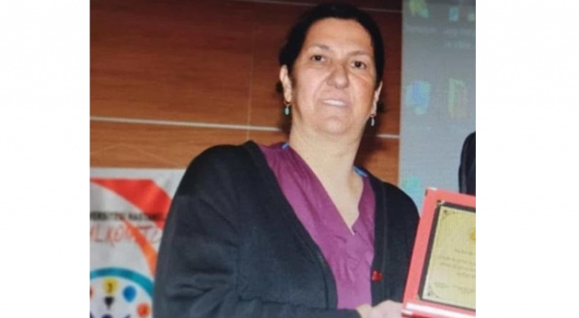 Diyarbakır&#039;da sağlık çalışanı koronavirüsten hayatını kaybetti