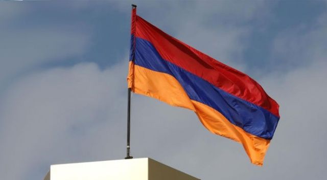 Ermenistan&#039;dan yeni oyun... Yalancıya bak!