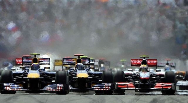 Formula 1 biletlerinin iadeleri 9 Ekim&#039;e kadar tamamlanacak