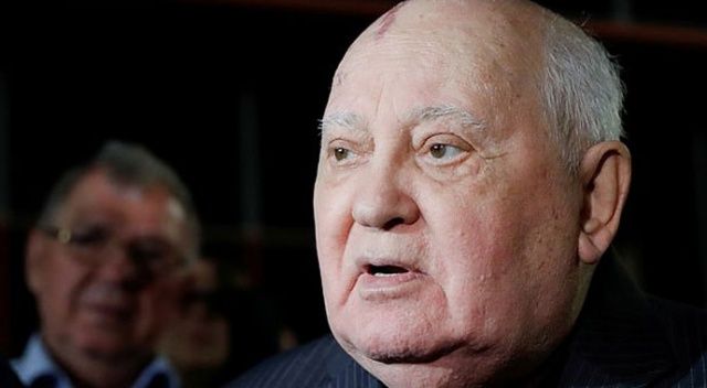 Gorbaçov’dan şaşırtan açıklama: SSCB Dallas dizisi yüzünden çöktü