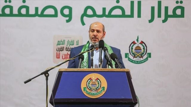Hamas, İsrail ile varılan ateşkes anlaşmasının sonuna yaklaşıldığını açıkladı