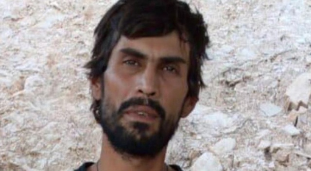 HDP&#039;li eski vekilin terörist oğlu tutuklandı