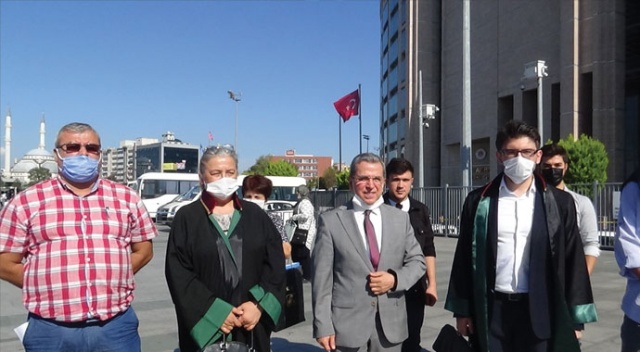 İstanbul Bilişim&#039;in iflasına karar verildi