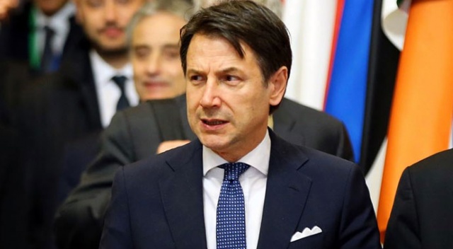 İtalya Başbakanı Conte: NATO&#039;nun beyin ölümünün gerçekleştiği düşüncesine katılmıyorum