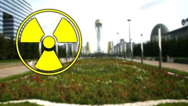 Kazakistan&#039;da 10 bin 434 ton uranyum üretildi