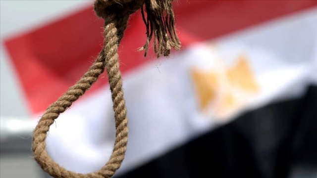 Mısır&#039;da İhvan mensubu 2 kişi idam edildi