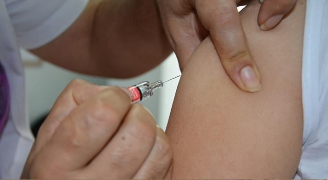 Moderna&#039;nın geliştirdiği Covid-19 aşısının sonuçları Kasım&#039;da açıklanacak