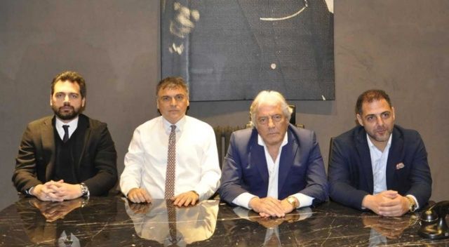 Sanica Kombi İtalyan Pegasolift Türk Markası oldu