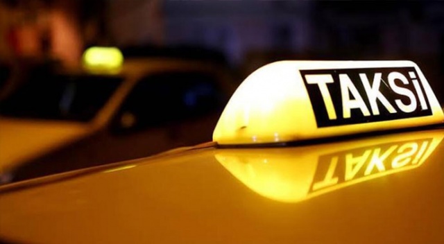 Sarı taksilerden boykot kararı