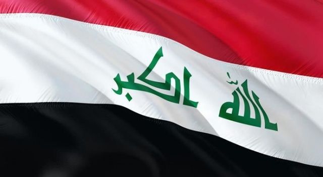 Sincar&#039;da yalnızca Irak bayrağı dalgalanacak