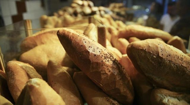 Stokçu saklıyor, fiyat tırmanıyor: Ekmeğe göz diktiler