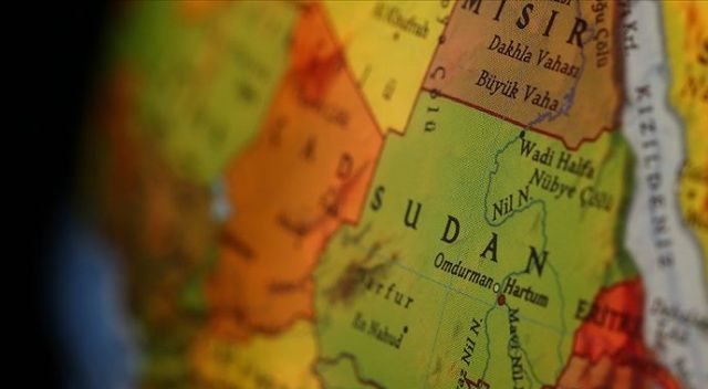 Sudan hükümetinden ABD ve İsrail ile normalleşme açıklaması
