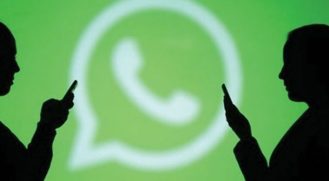 Alacak davalarında yeni dönem:  Whatsapp yazışmaları delil sayılacak