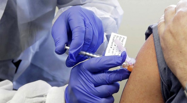Yerli korona aşısında kritik süreç başlıyor