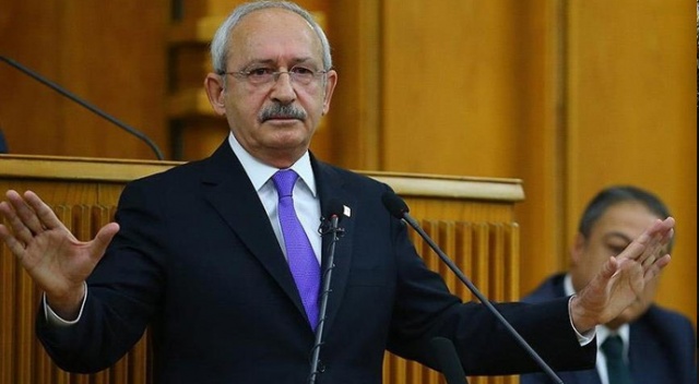 Kılıçdaroğlu yine çark etti: 2018’de televizyonda yaptığı açıklamayı inkar etti