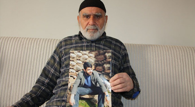 6-8 Ekim olayları mağduru Mehmet Gökgöz: Arınç&#039;ın oğlu şehit olsaydı, Demirtaş için böyle konuşabilir miydi