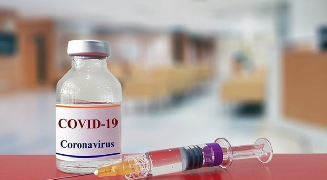 AB, BioNTech ve Pfizer ile Covid-19 aşısının alımı için 4. sözleşmeyi yaptı