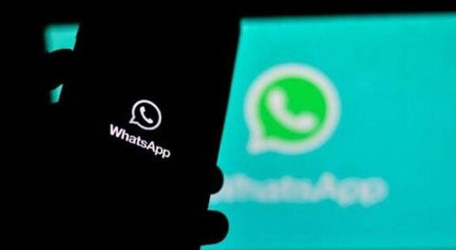 AB için flaş WhatsApp iddiası