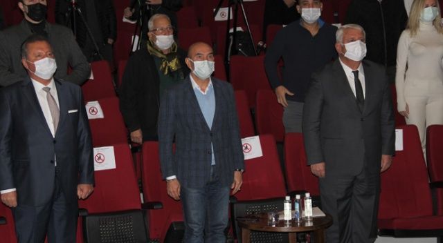 Başkan Soyer&#039;den İzmir barajlarıyla ilgili ürküten açıklamalar